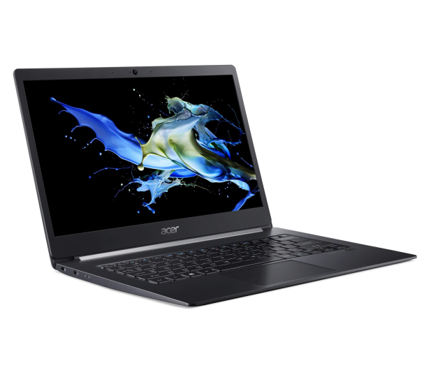 Acer TravelMate X5 i7-8565U/16GB/512/Win10P FHD IPS - 475554 - zdjęcie 5